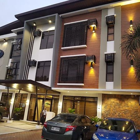 Andeo Suites Angeles Buitenkant foto