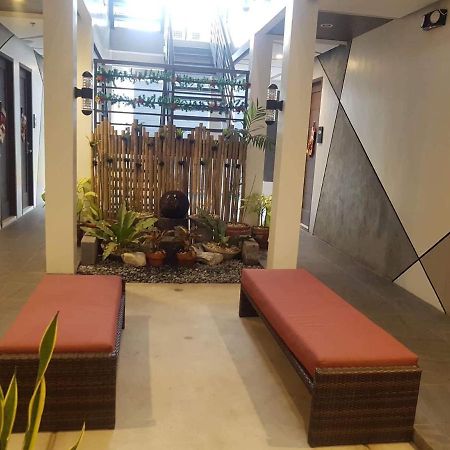 Andeo Suites Angeles Buitenkant foto