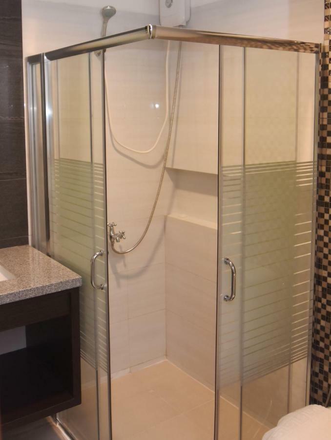 Andeo Suites Angeles Buitenkant foto