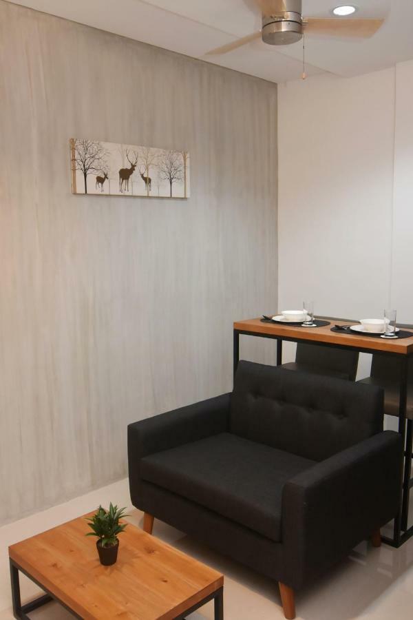 Andeo Suites Angeles Buitenkant foto