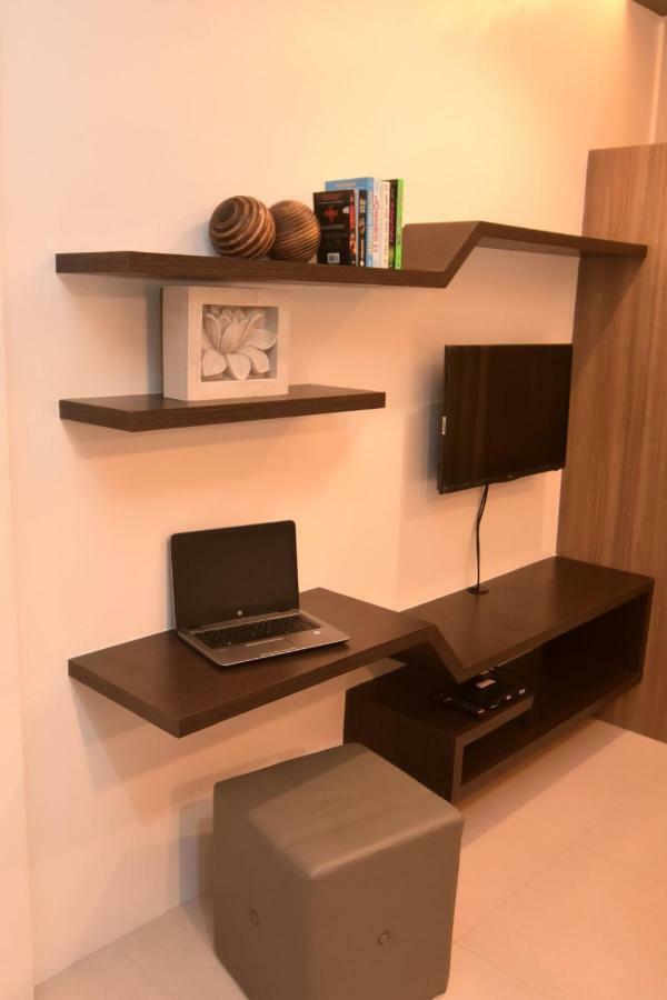 Andeo Suites Angeles Buitenkant foto