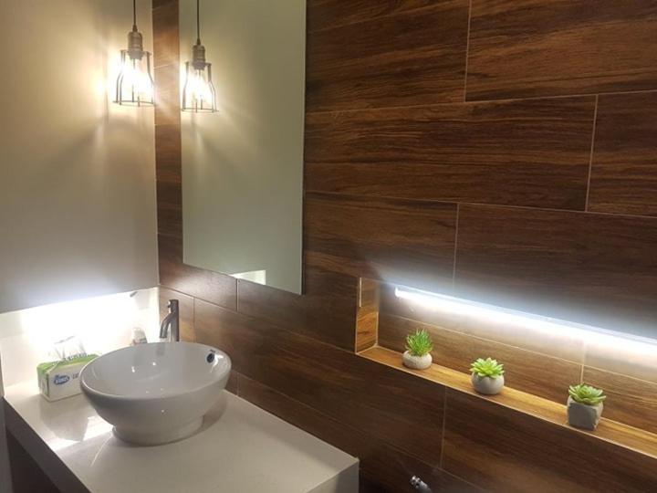 Andeo Suites Angeles Buitenkant foto